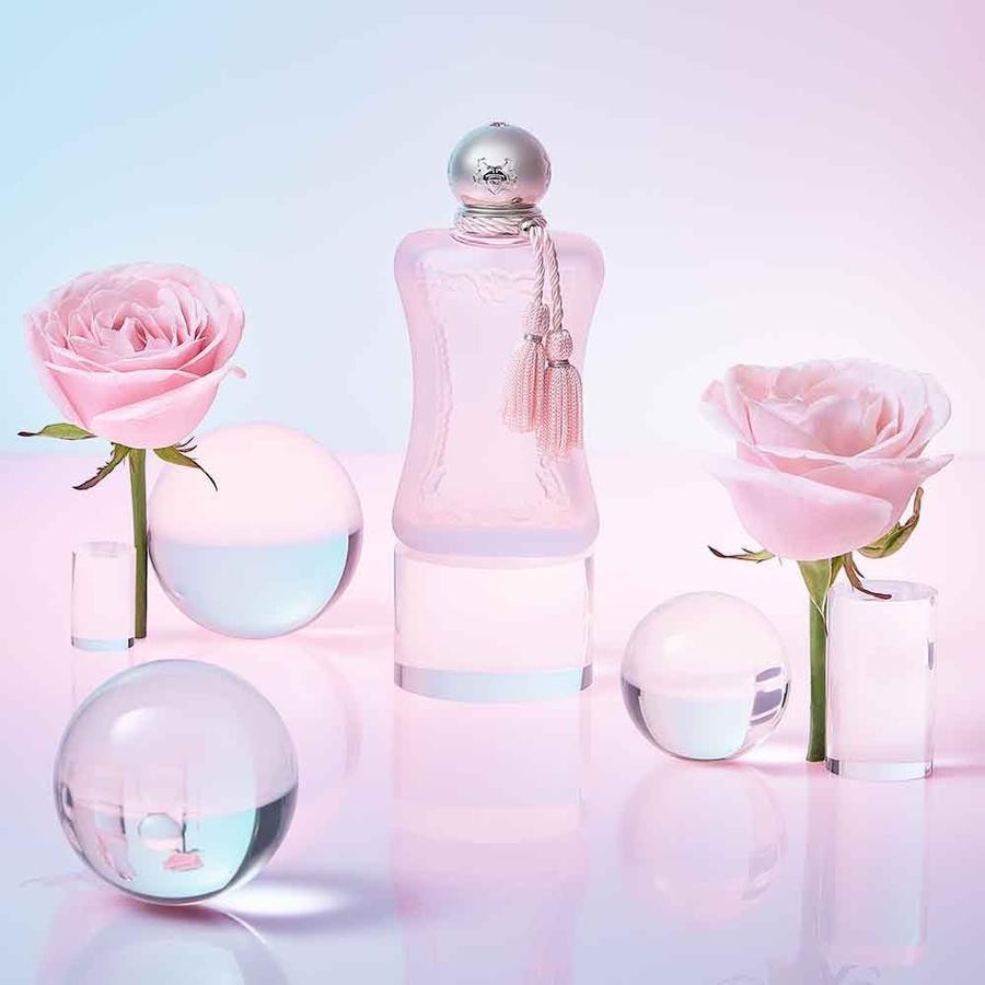 Delina La Rosee