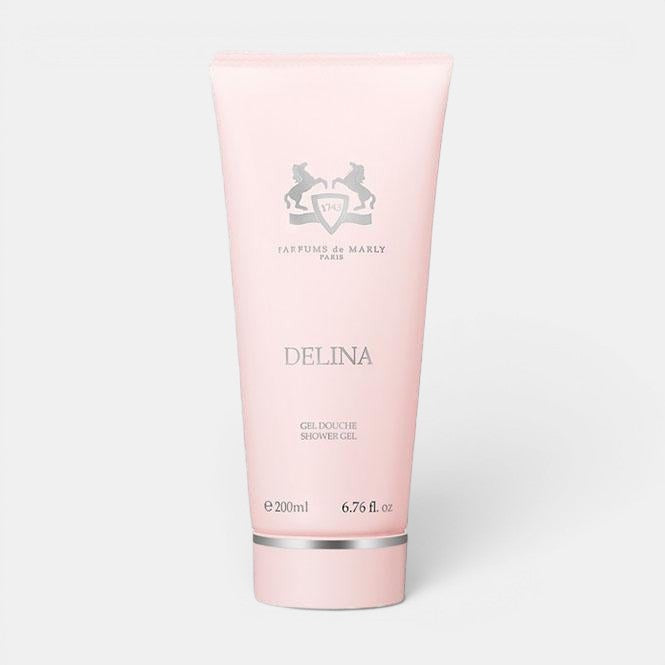 Delina Shower Gel
