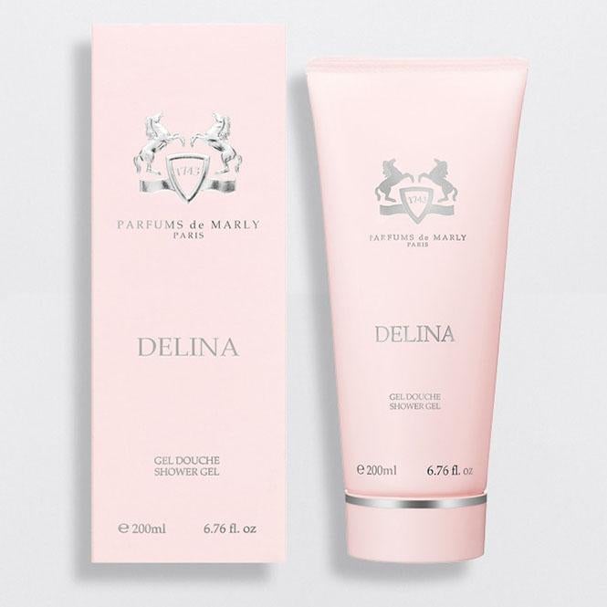 Delina Shower Gel