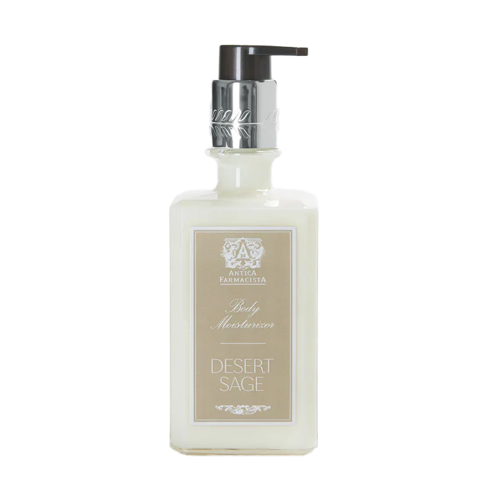 Desert Sage Hand & Body Moisturizer