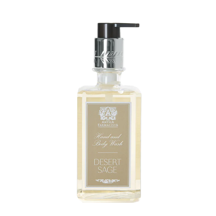 Desert Sage Hand & Body Wash