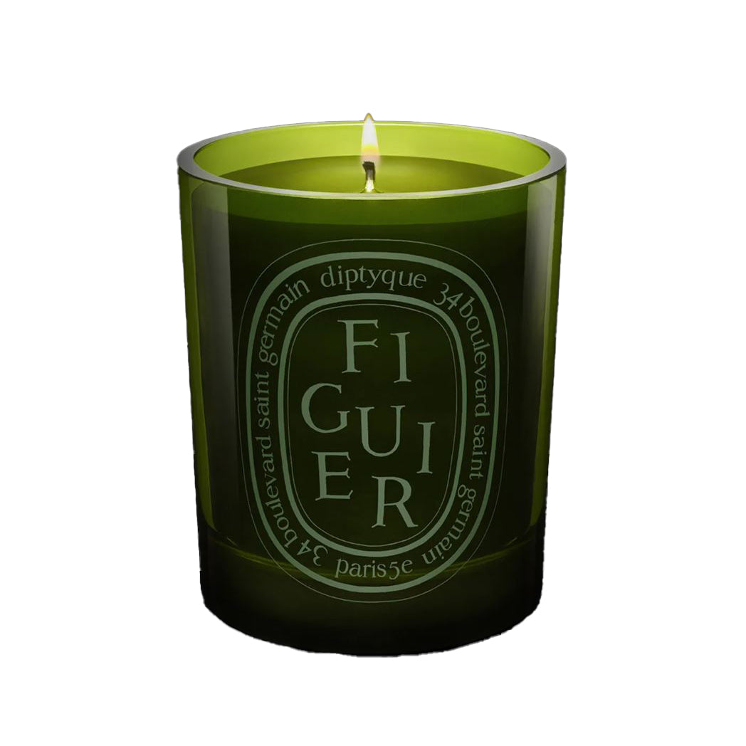 Figuier / Fig Tree 300g Candle