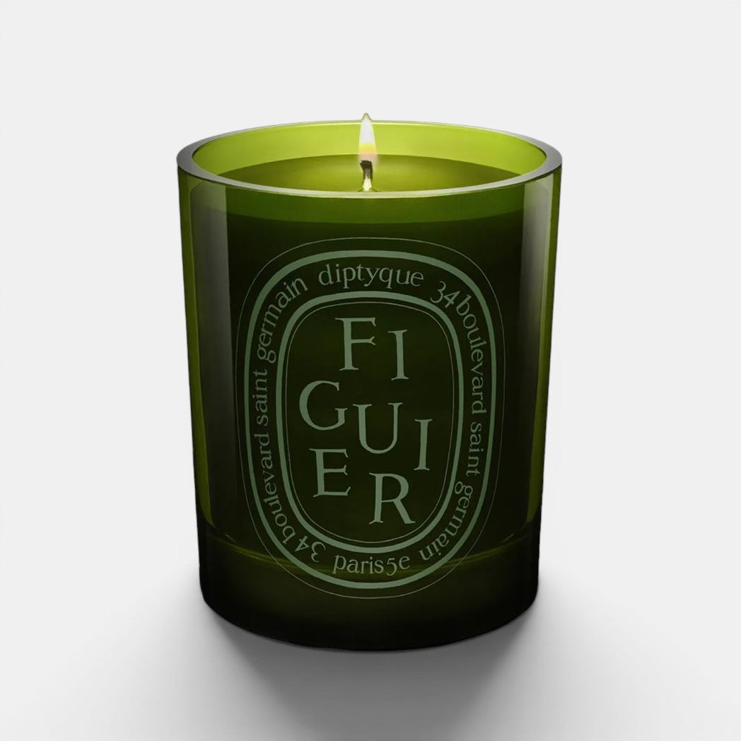 Figuier / Fig Tree 300g Candle