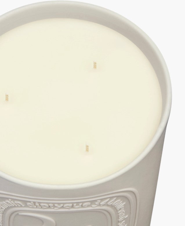 34 Boulevard Saint Germain Candle