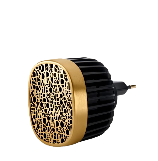 Electric Wall Diffuser