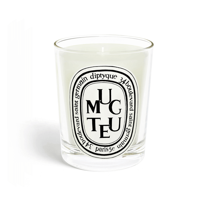 Diptyque | Muguet (Lily Of The Valley) - Classic Candle – Shop