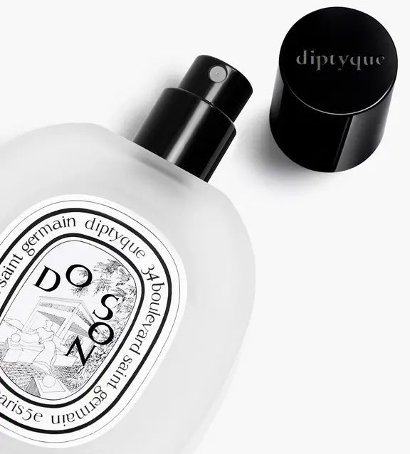 Do Son Hair Mist