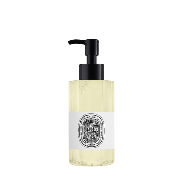 Fleur De Peau Cleansing Body Gel
