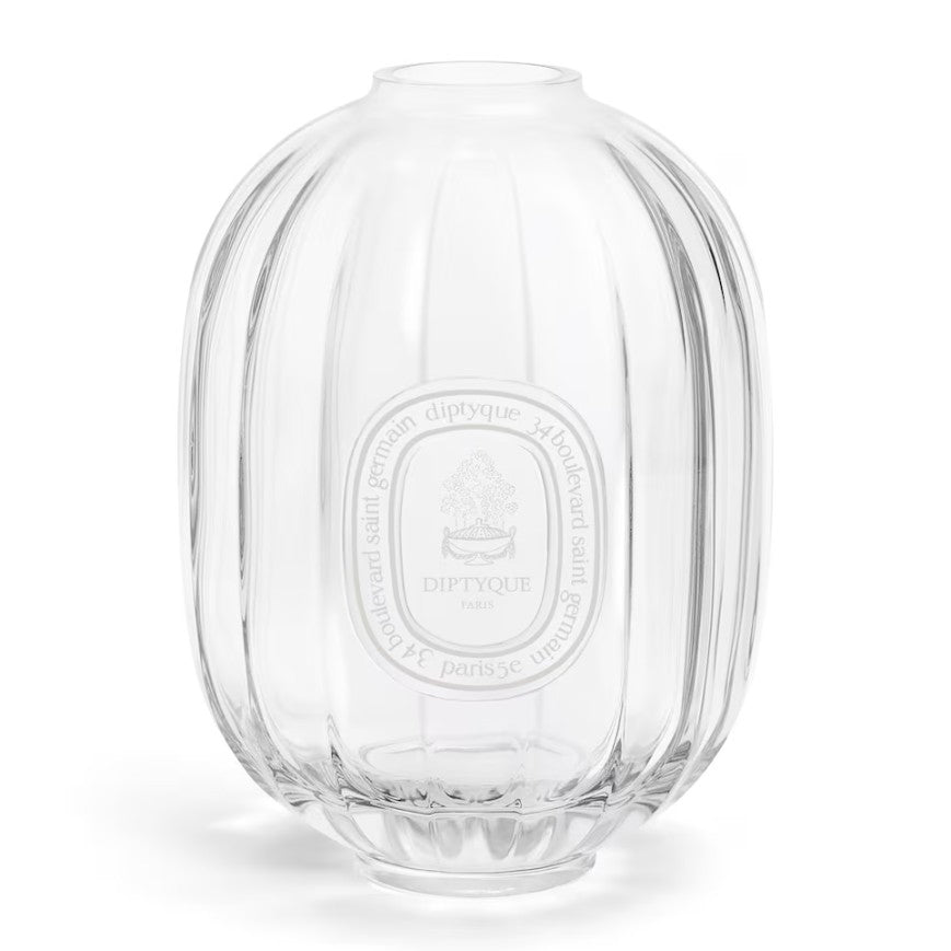 Diptyque Paris | Home Fragrance Diffuser- Glass Vessel