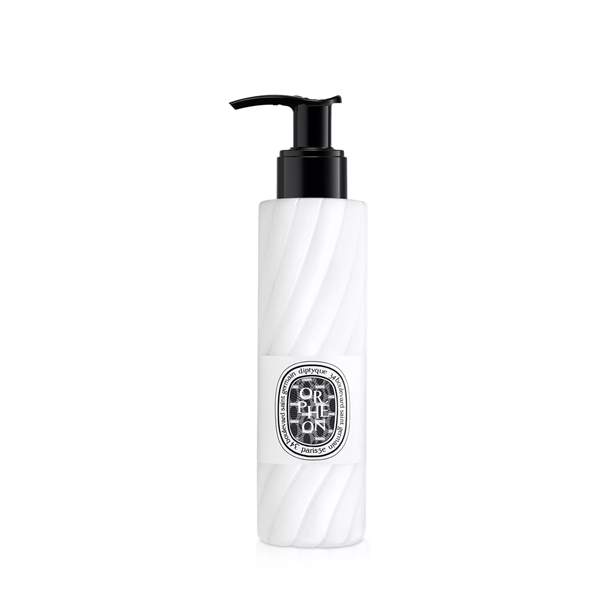 Orpheon Perfumed Body Lotion