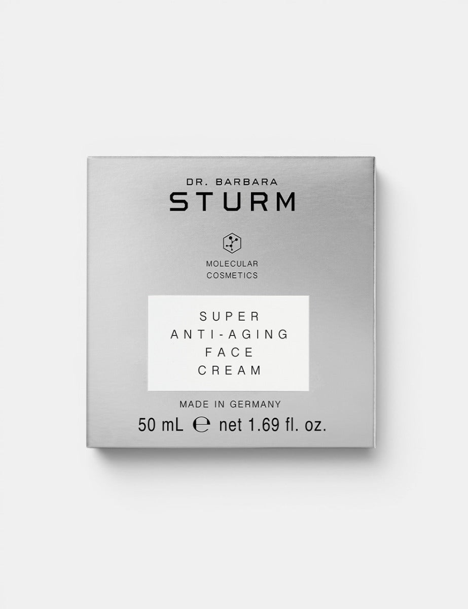 Super Anti-Aging Face Cream