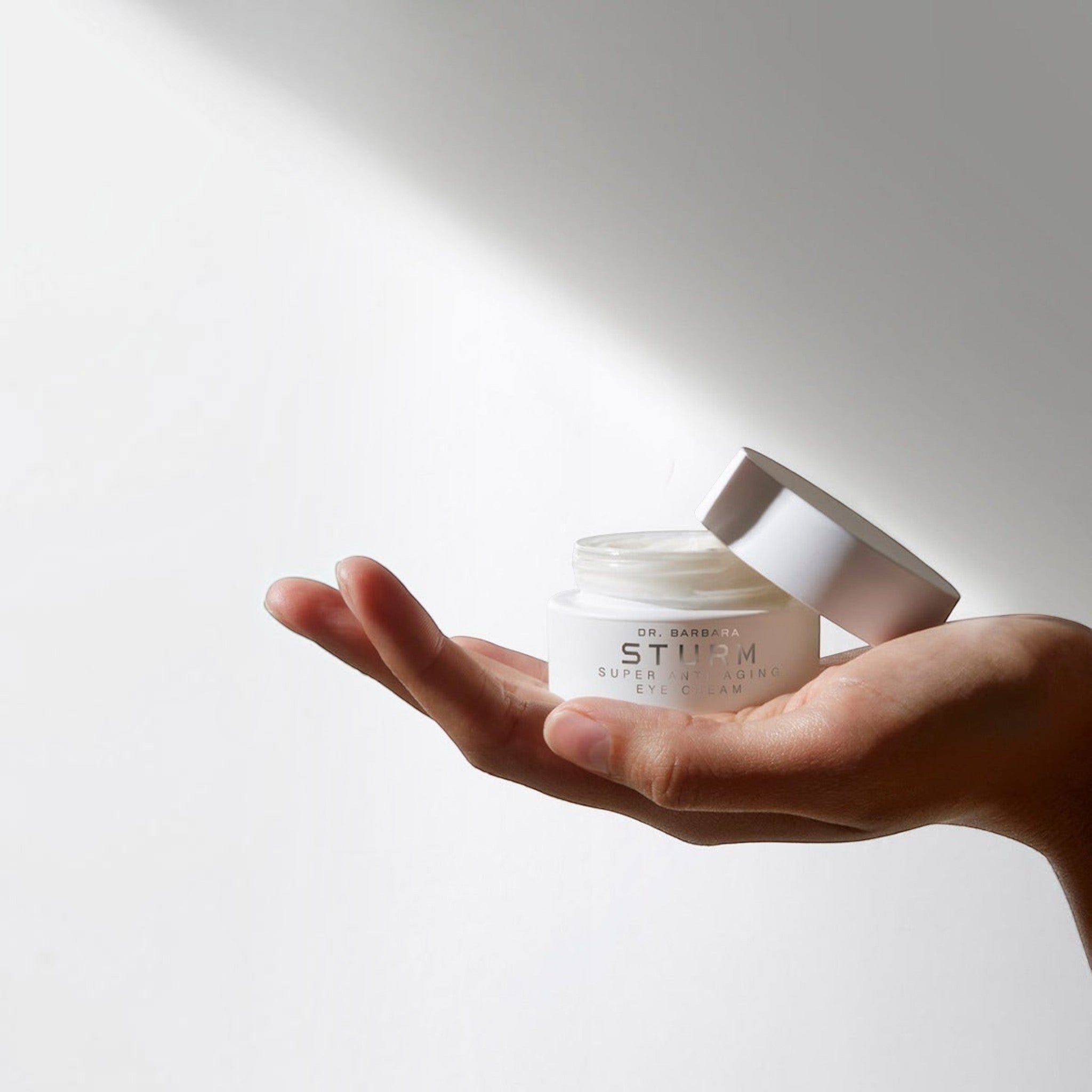 Super Anti-Aging Eye Cream