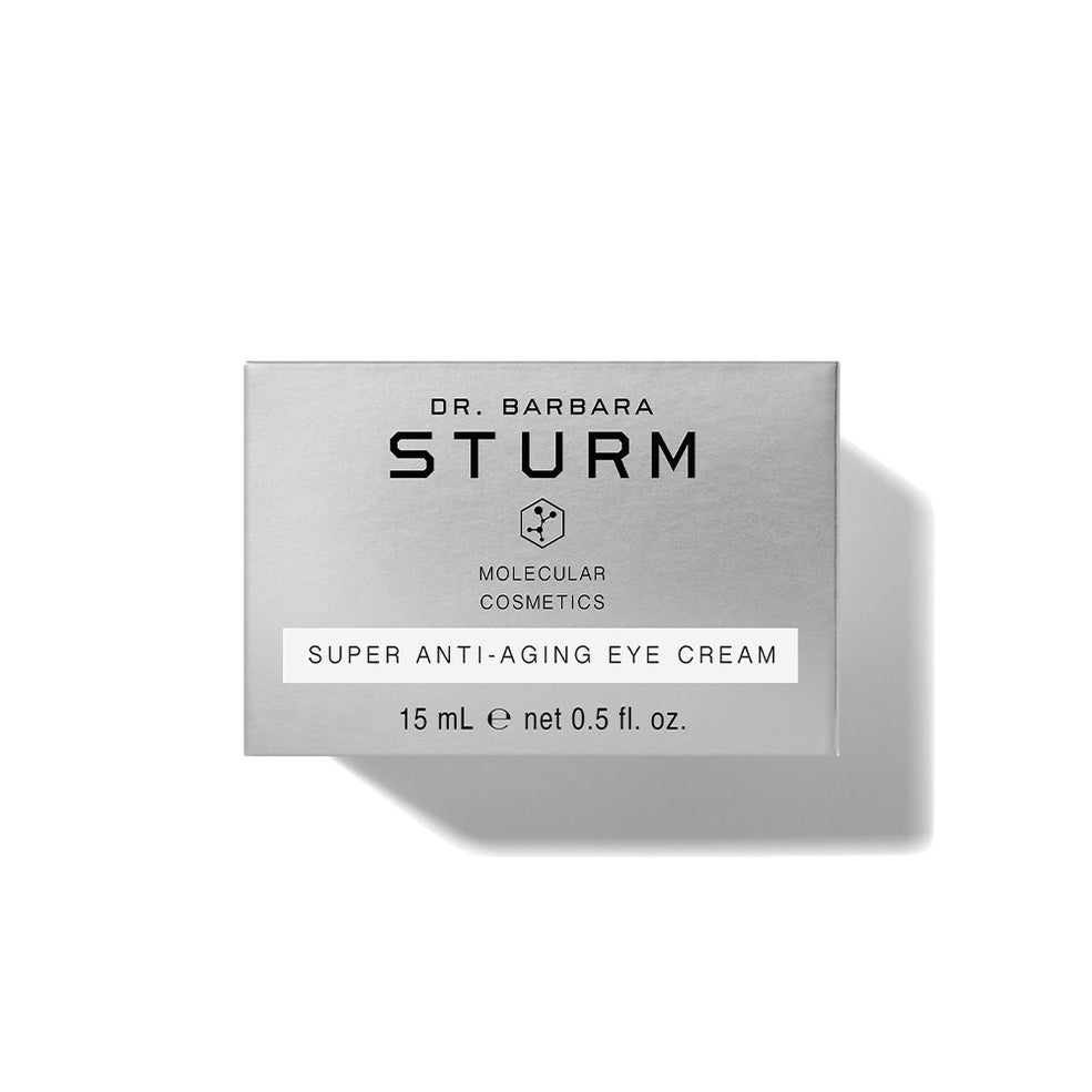 Super Anti-Aging Eye Cream