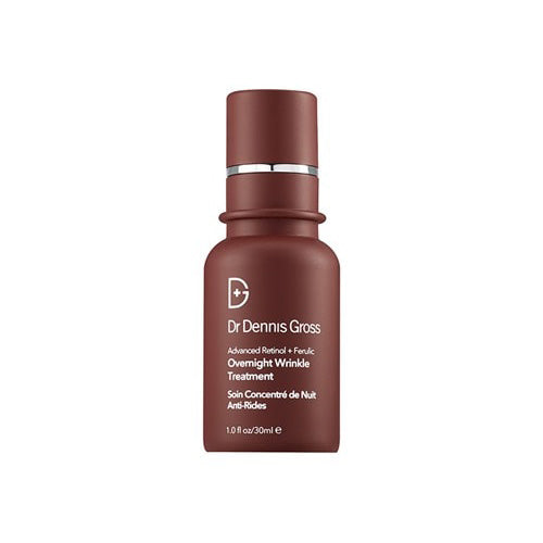 Advanced Retinol + Ferulic Overnight Wrinkle Treatment