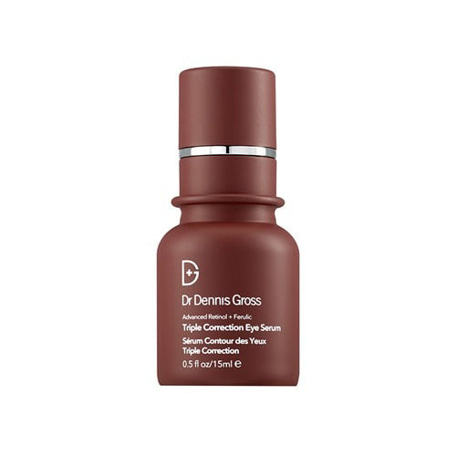 Advanced Retinol + Ferulic Triple Correction Eye Serum