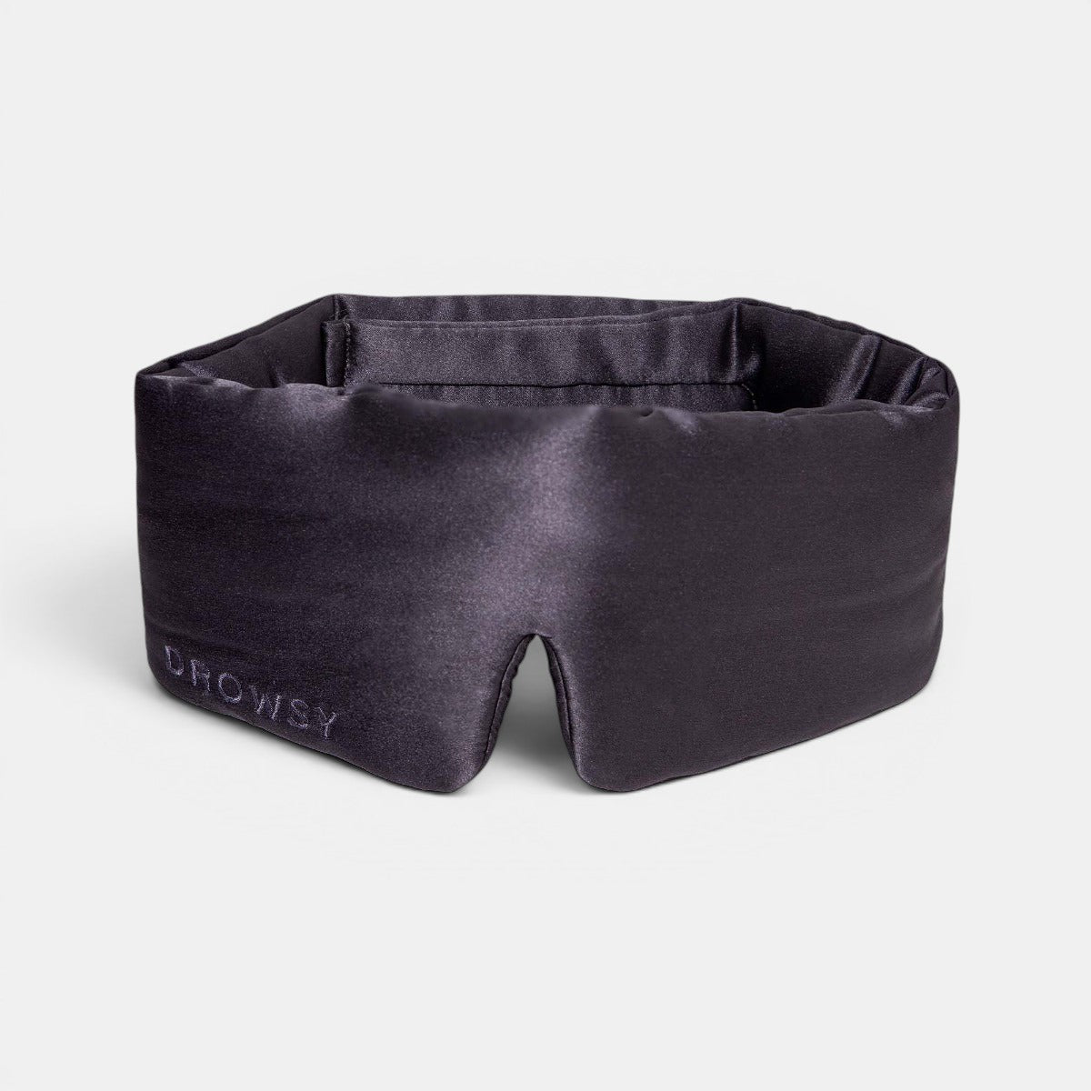 Moonlight Shadow Silk Sleep Eye Mask