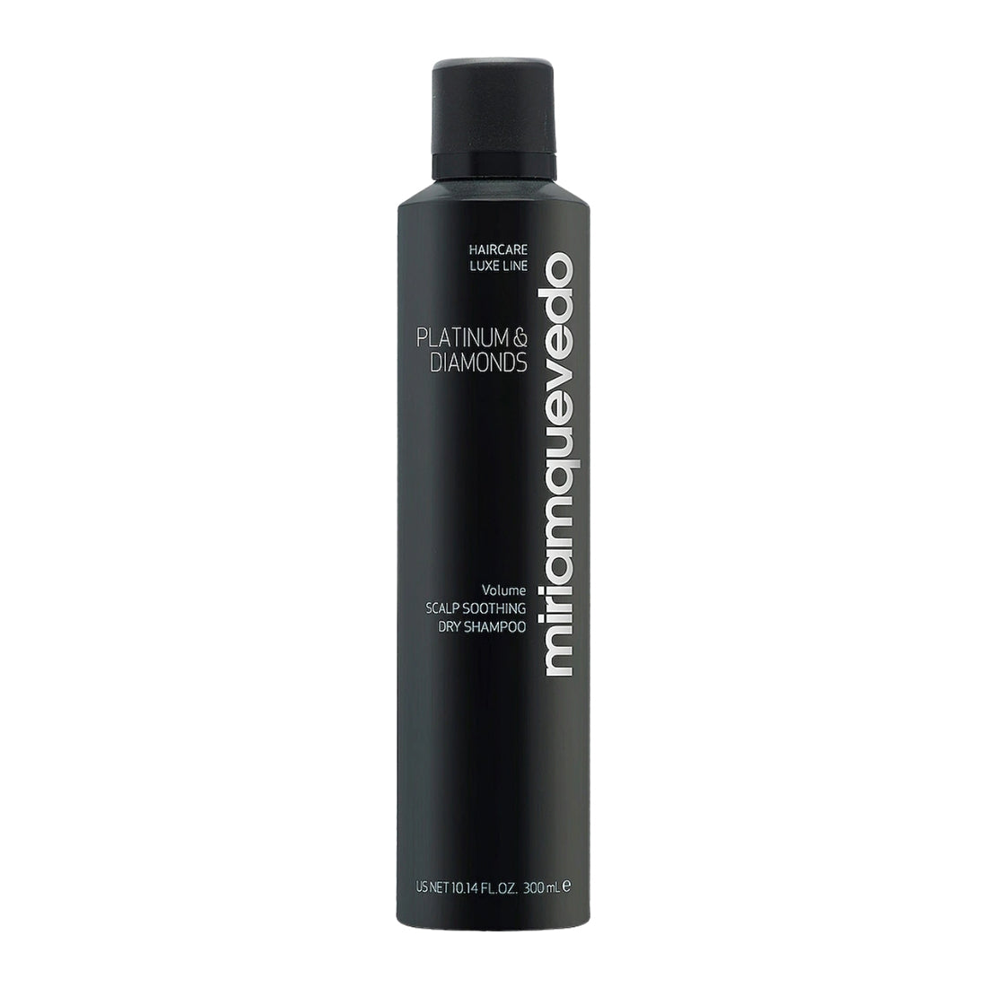 Platinum & Diamonds Scalp Soothing Dry Shampoo 300mL