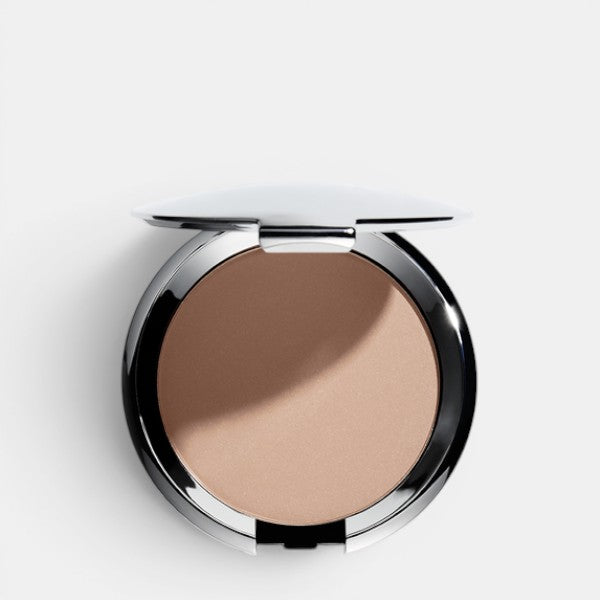 Compact Makeup Powder Foundation