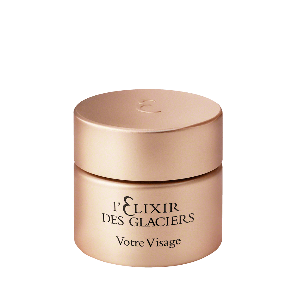 Valmont | L'Elixir Des Glaciers Votre Visage Face Cream | Shop