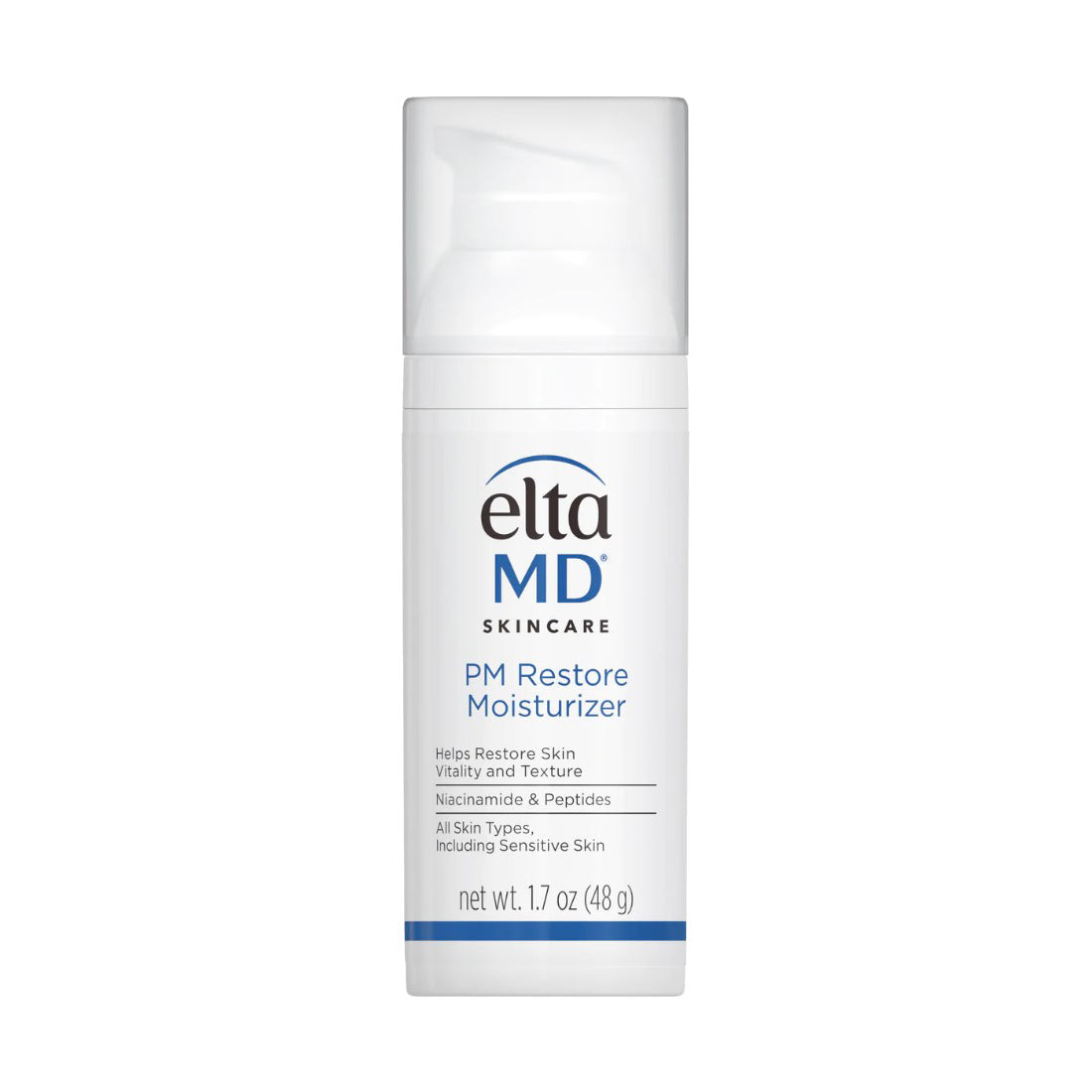 PM Restore Moisturizer