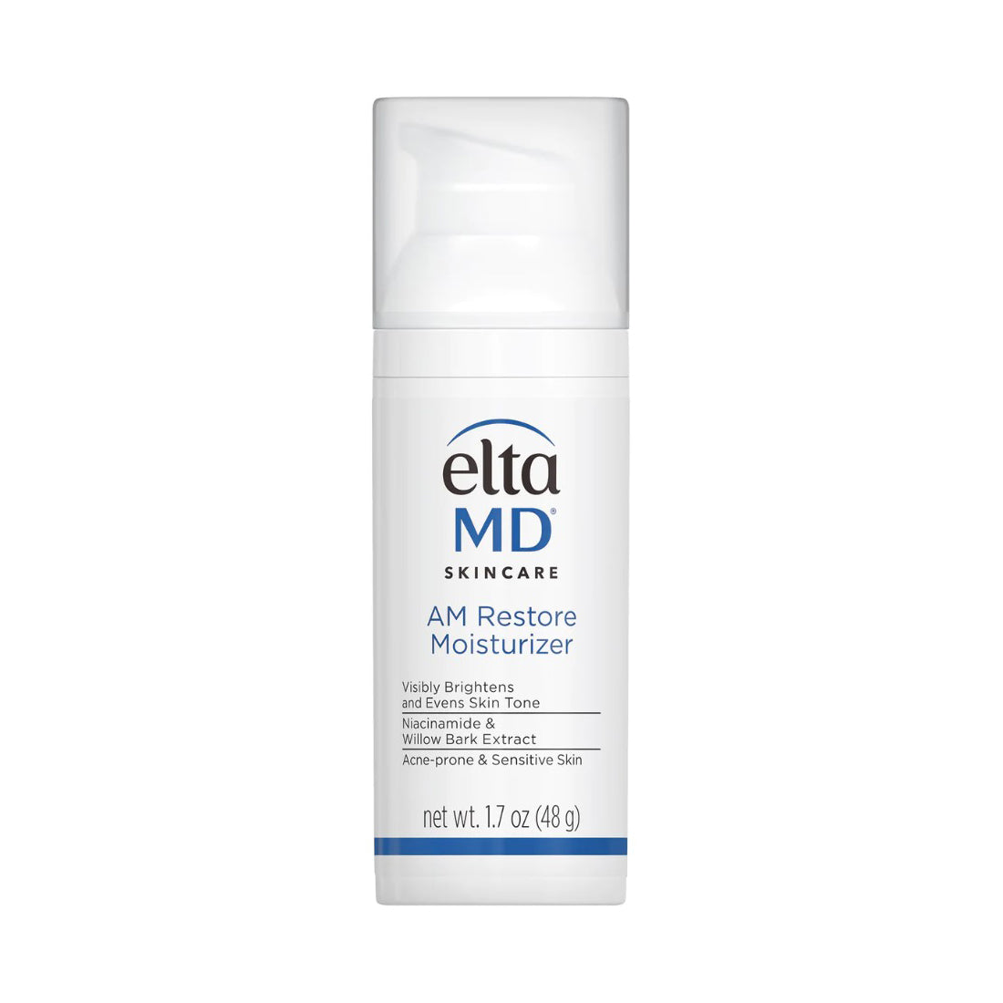 AM Restore Moisturizer