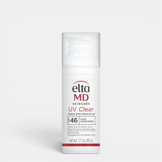UV Clear Broad-Spectrum SPF 46