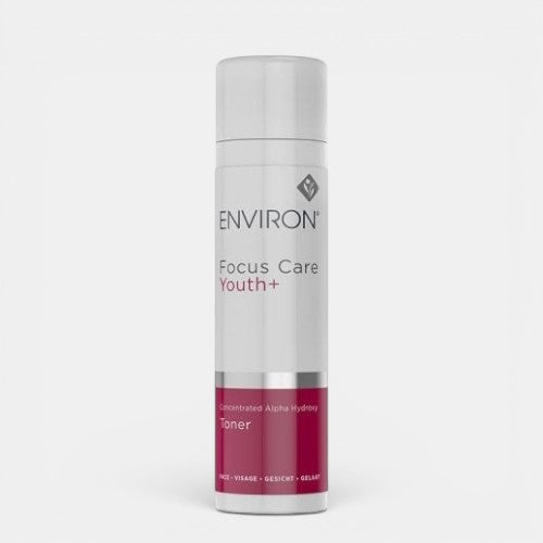 Concentrated Alpha Hydroxy Toner