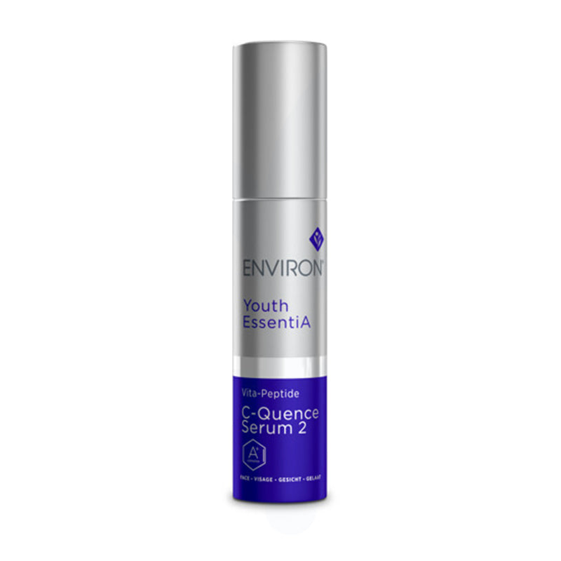 Youth EssentiA C-Quence Serum 2