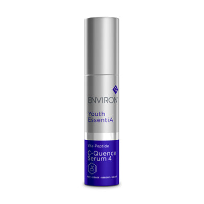 Youth EssentiA C-Quence Serum 4
