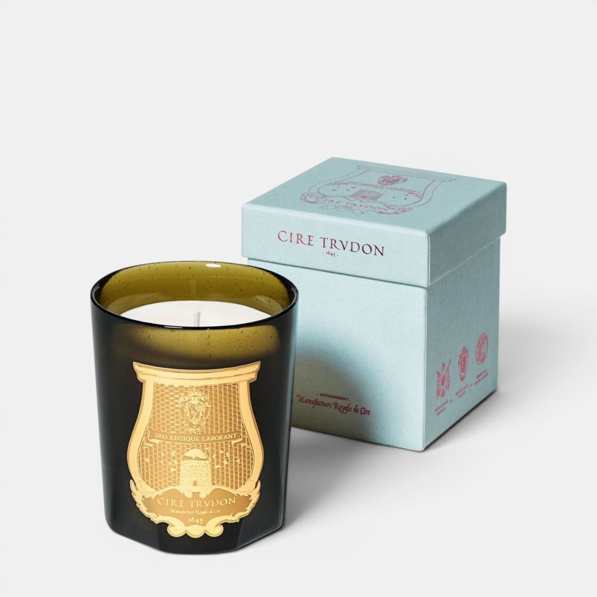 Ernesto Scented Candle