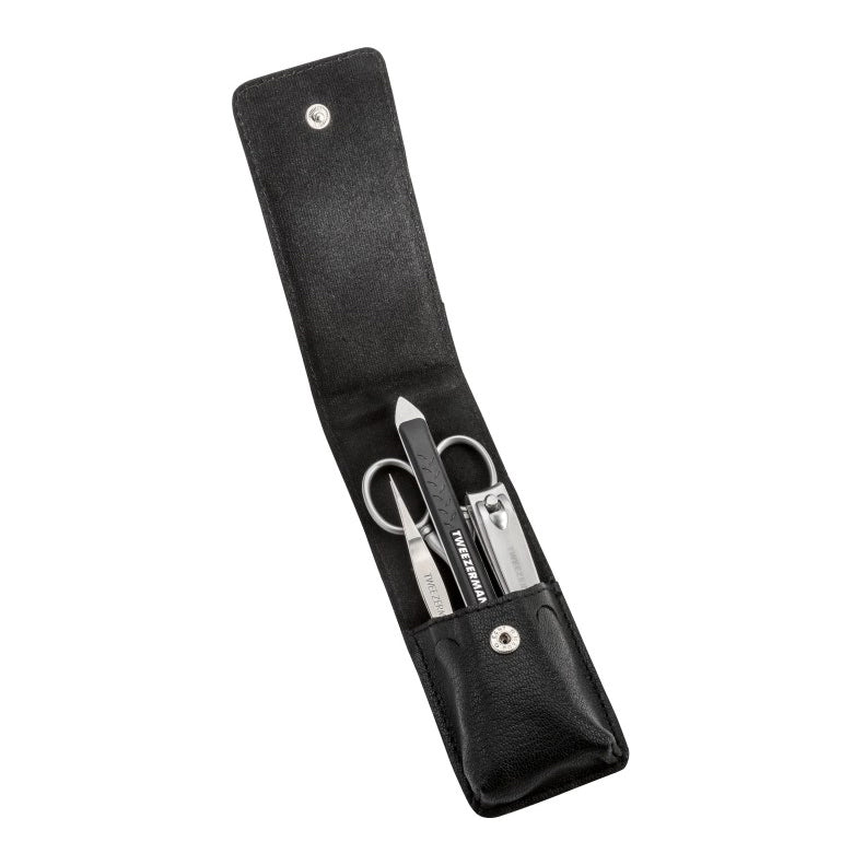 Essential Grooming Kit