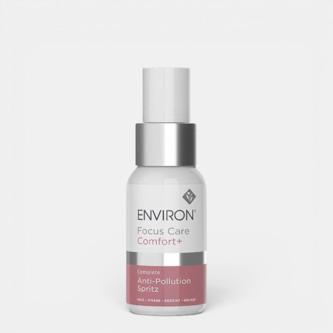 Complete Anti-Pollution Spritz