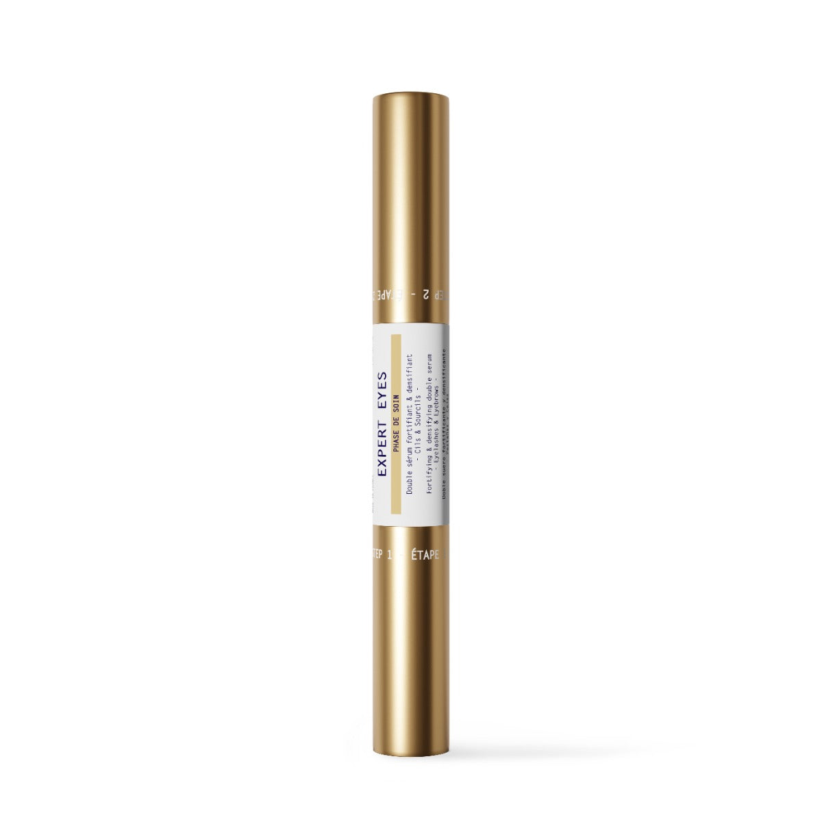 Biologique Recherche Expert Eye. Lash & Brow Enhancing Double Serum