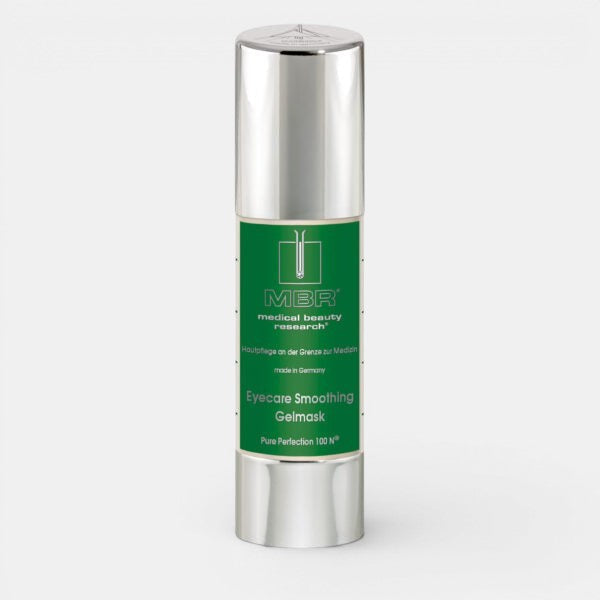 Eyecare Smoothing Gelmask
