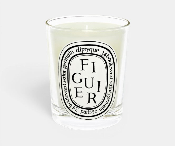 Figuier/Fig Tree 190g Candle