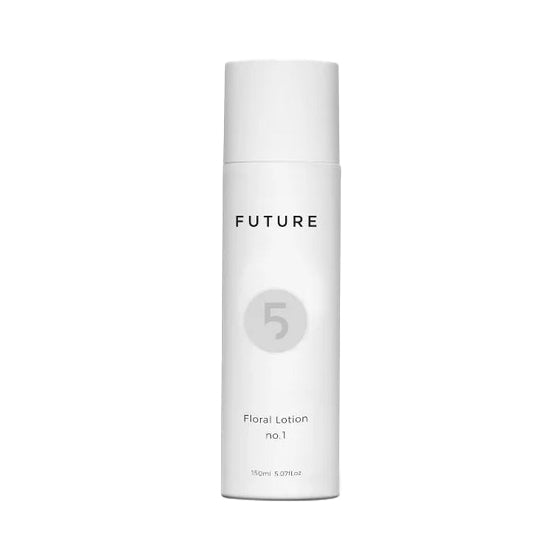 Floral Lotion No. 1