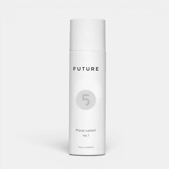Floral Lotion No. 1