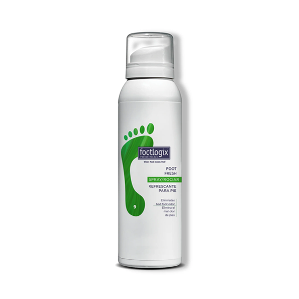 Foot Fresh Spray