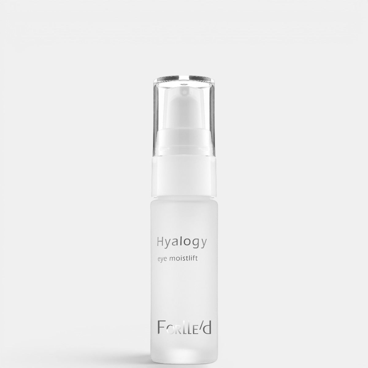 Hyalogy Eye Moistlift