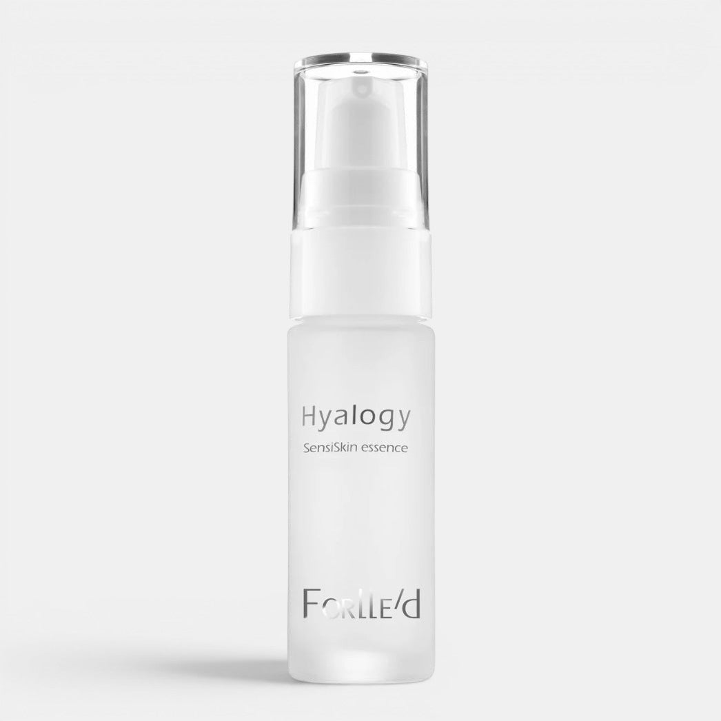 30ml bottle of Forlle&