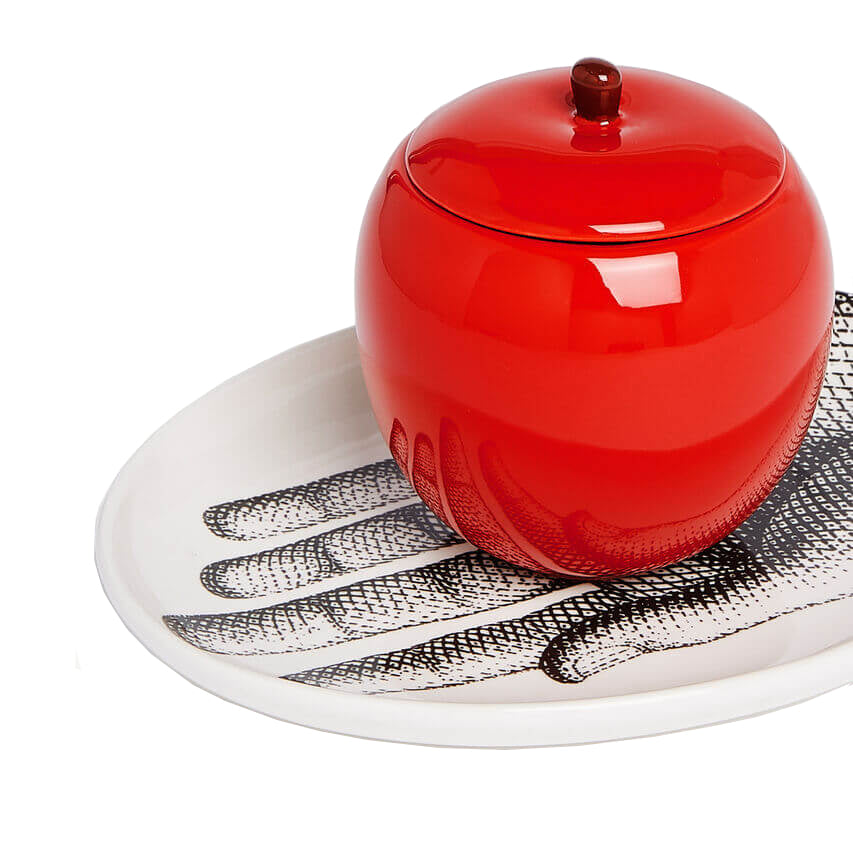 Al Buio Frutto Proibito 110g