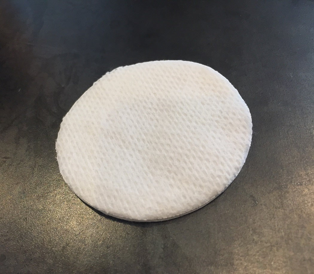 Premium Cotton Rounds