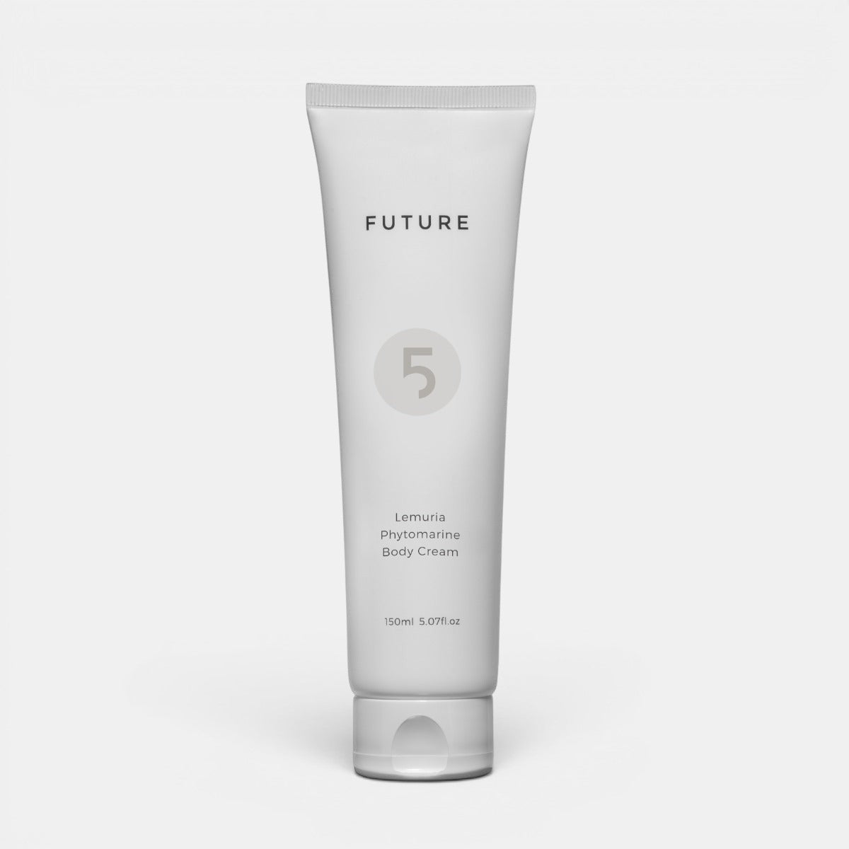 Lemuria Phytomarine Body Cream