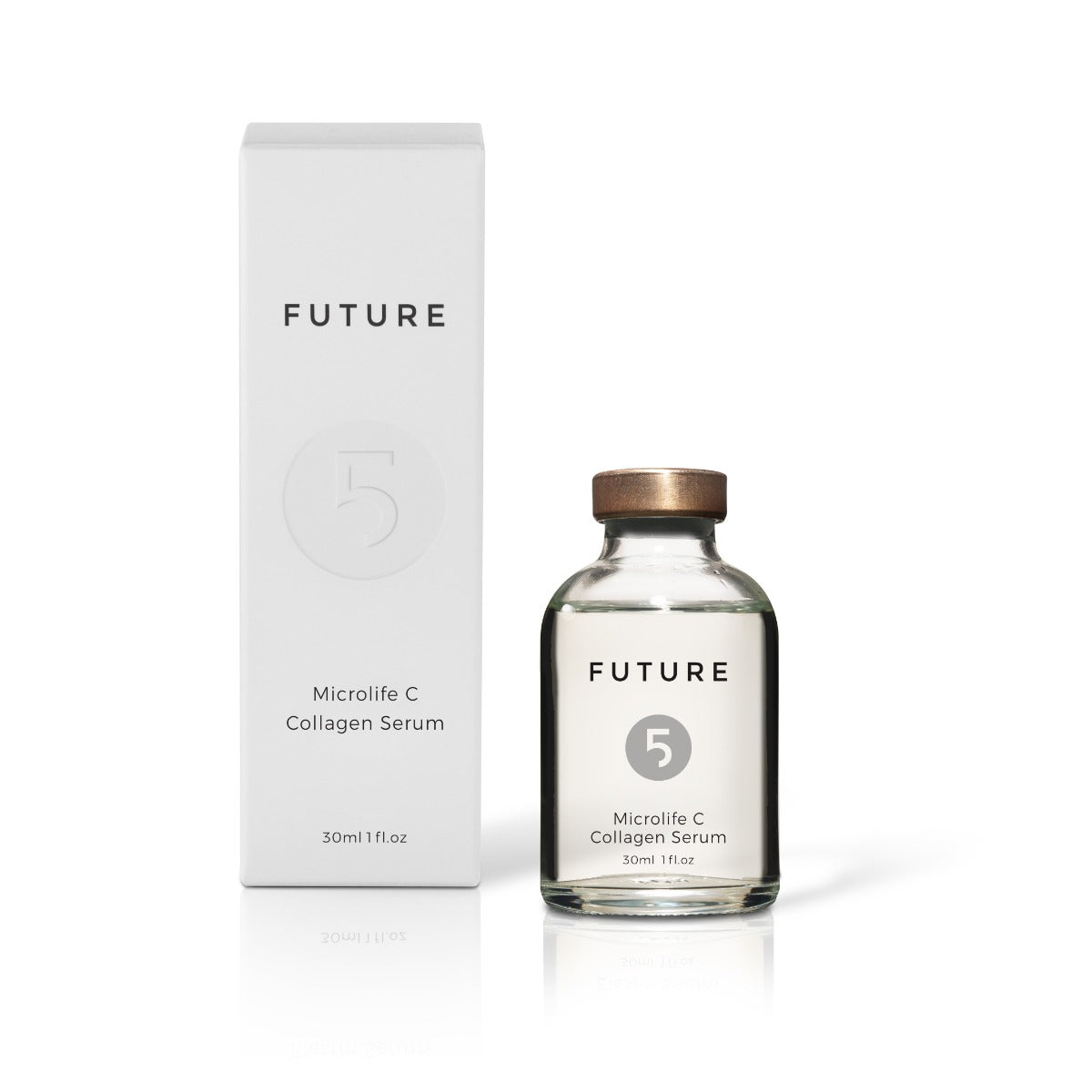 Microlife C Collagen Serum