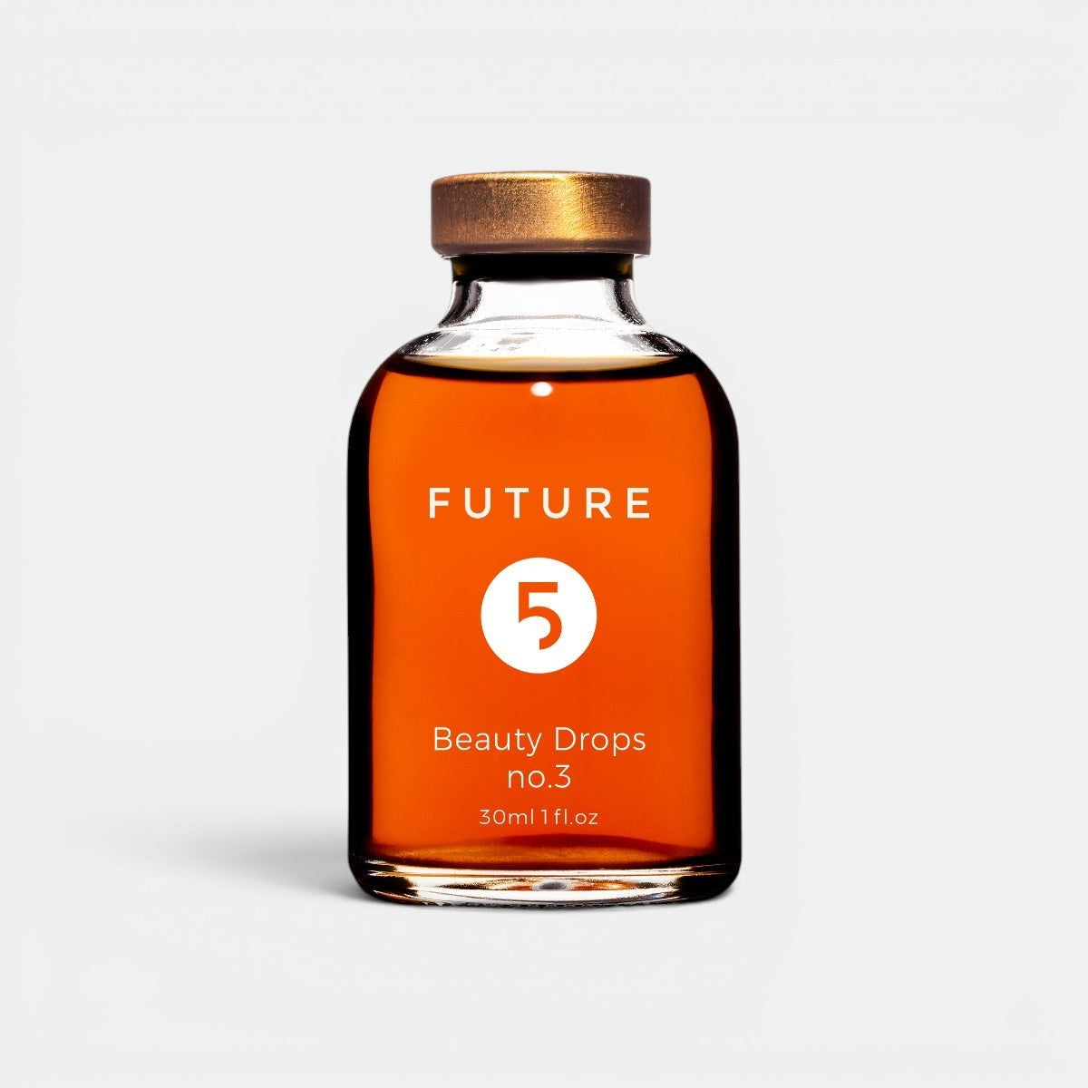 Beauty Drops No.3
