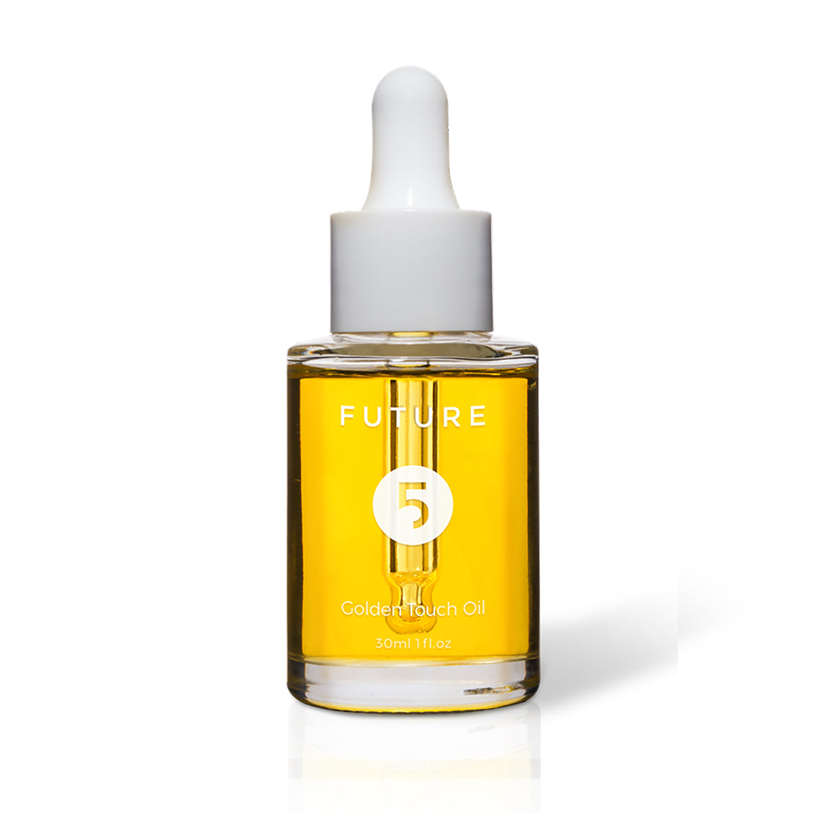 Future Cosmetics | Golden Touch Oil | Shop Rescue Spa