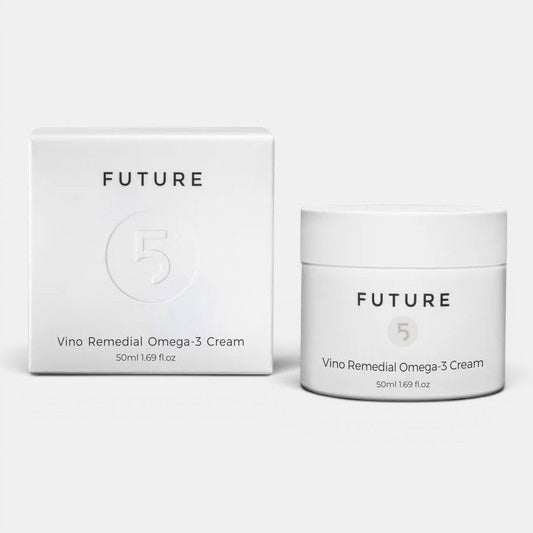 Vino Remedial Omega 3 Cream 50ml