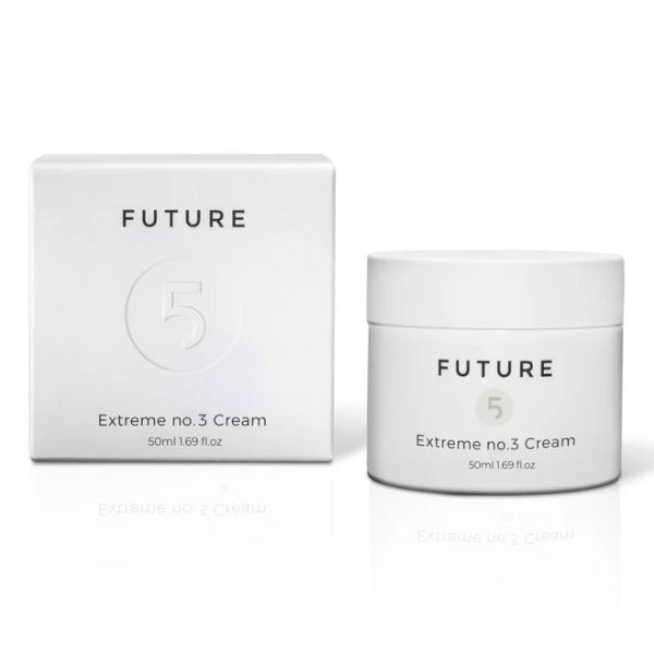 Future 5 Elements | Extreme No. 3 Cream | Shop Rescue Spa