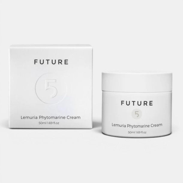 Lemuria Phytomarine Cream 50ml