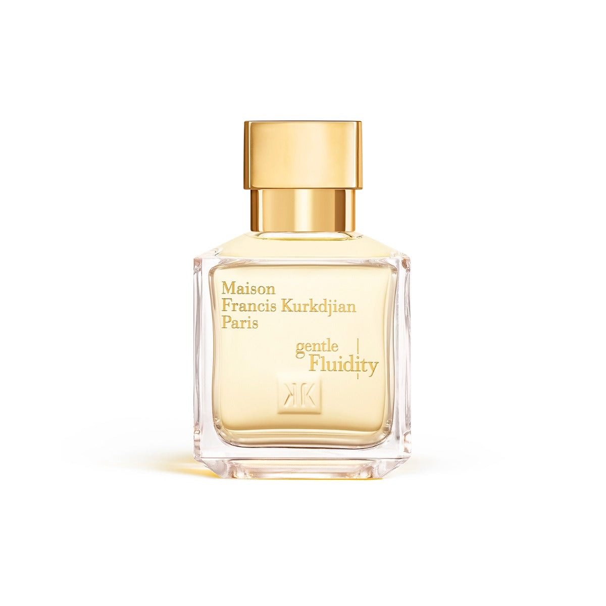 Gentle Fluidity Gold Eau De Parfum